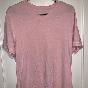 lululemon Metal Vent Tech Short Sleeve V